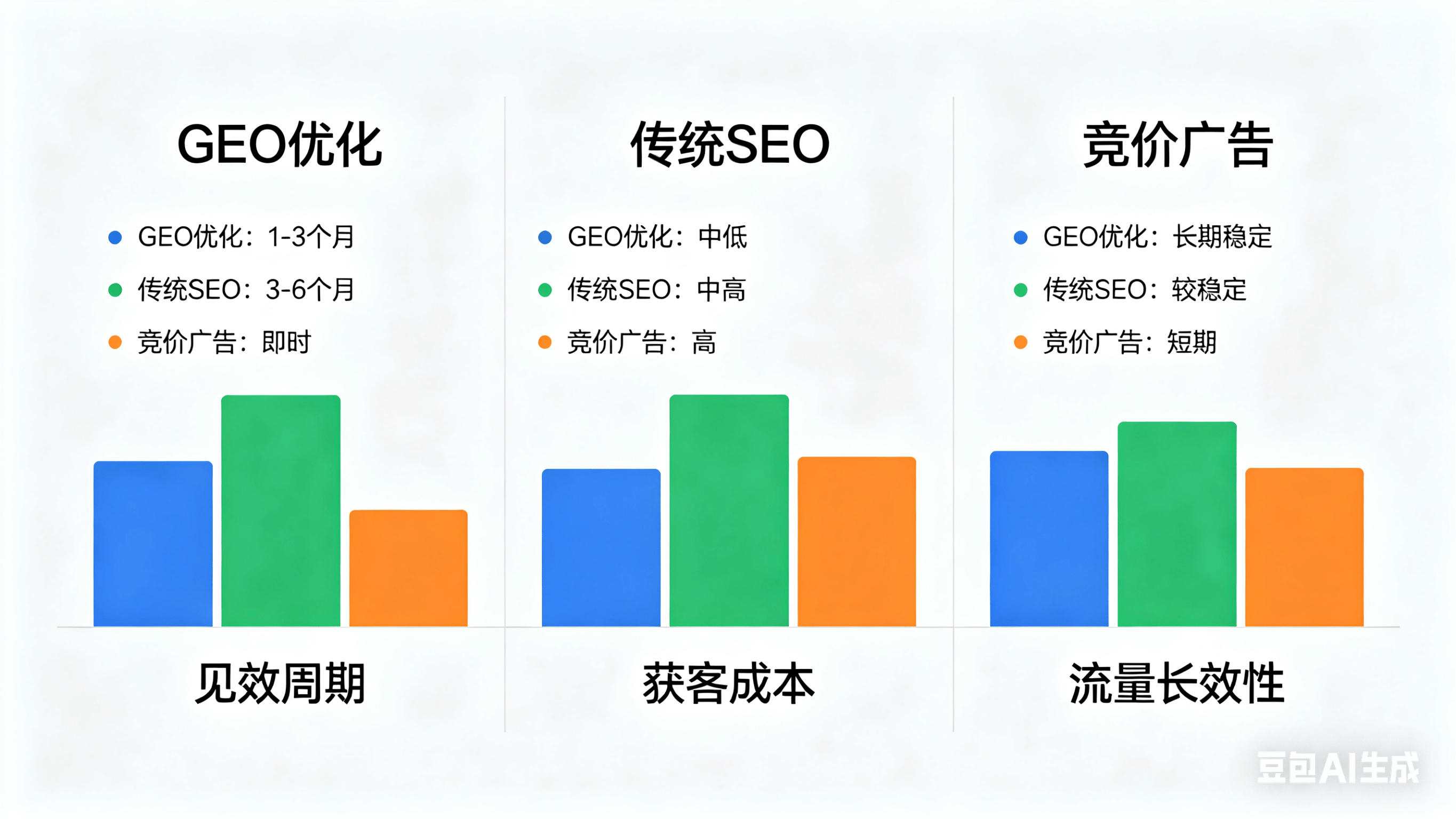 通化GEO优化多久能出效果？企业AI获客见效周期全解析